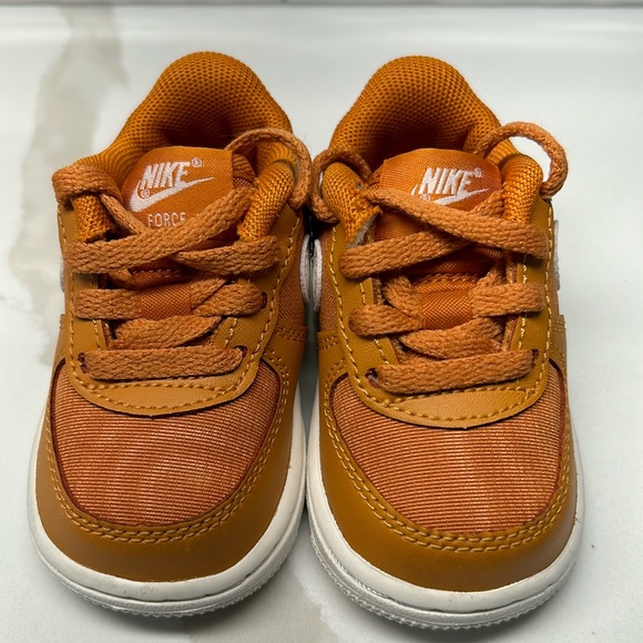 Toddler/baby Nike Air Force Sneakers